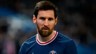 Messi e Barça: uma relação de máxima frieza