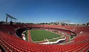 São Paulo e Atlético-GO faz hoje jogo de volta da semifinal da Copa Sul-Americana: veja escalações e arbitragem