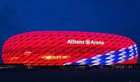 Bayern e Barcelona faz hoje jogo pela 2ª rodada do grupo C, da Liga dos Campeões: veja escalações