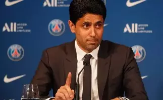 O Presidente do (PSG) Al-Khelaifi e investigado por envolvimento em escândalo de sequestro e extorsão afirma o jornal francês ‘Libération’