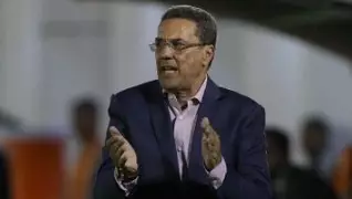 Presidente do Santos irá fazer Reunião com Luxemburgo e Comitê de gestão e ele pode voltar para o Peixe