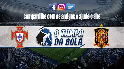 Onde Assistir Portugal x Espanha Ao vivo pela Liga das Nações 2022