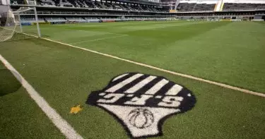 Santos e Athletico faz hoje jogo válido pela 28ª rodada do Brasileirão: veja escalações e arbitragem