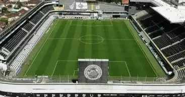 Santos e Goiás faz hoje jogo válido pela 25ª rodada do Brasileirão: veja escalações e arbitragem