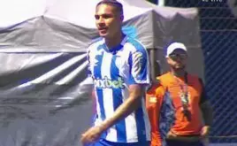 Athletico-PR e Avaí empatam em 1 a 1 na Ressacada pela 26ª rodada da Série A do Brasileirão