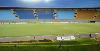 Atlético-GO e São Paulo faz hoje jogo de ida da semifinal da Copa Sul-Americana: veja escalações e arbitragem