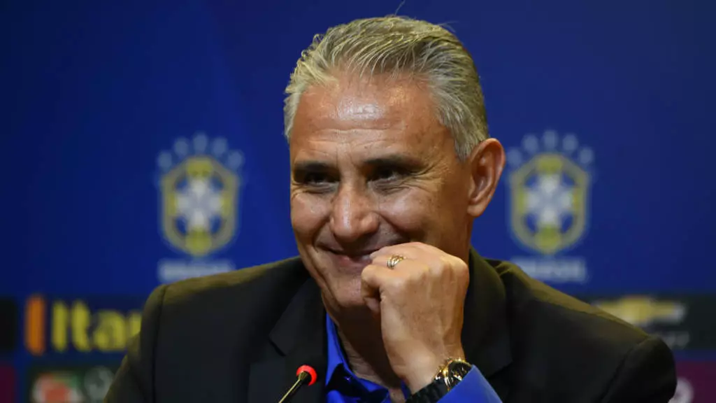 Inimigos do Hexa! Tite aponta principais adversários do Brasil na Copa. Leia!