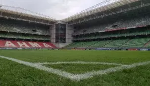 América-MG e Flamengo faz hoje jogo da 33ª rodada da Série A do Campeonato Brasileiro: veja esacalações e arbitragem