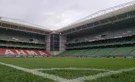 América-MG e São Paulo faz hoje jogo pela 30ª rodada da Série A do Campeonato Brasileiro: veja escalações e arbitragem