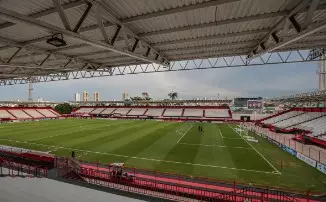 Atlético-GO e Fluminense faz hoje jogo válido pela 30ª rodada do Brasileirão: veja escalações e arbitragem