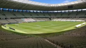 Ceará e Fluminense faz hoje jogo válido pela 35ª rodada do Campeonato Brasileiro: veja escalações e arbitragem