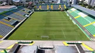 Chapecoense e Tombense faz hoje jogo pela 36ª rodada da Série B do Brasileiro: veja escalações e arbitragem