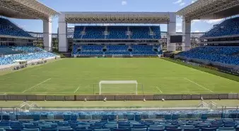 Cuiabá e Flamengo faz hoje jogo pela 31ª rodada do Campeonato Brasileiro: veja escalações e arbitragem