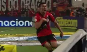 Atlético-GO vence o Fluminense por 3 a 2 de virada pela 30ª rodada do Campeonato Brasileiro.