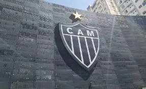 Atlético-MG aguarda “ok” do CADE para finalizar venda do Diamond