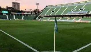 Guarani e Londrina faz hoje jogo pela 33ª rodada da Série B do Brasileiro: veja escalações e arbitragem