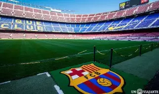 Barcelona e Athletic Bilbao faz jogo hoje pela 11ª rodada da La Liga: veja escalações e arbitragem