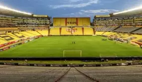 A Conmebol estuda forma de escolher a sede da final da Sul-Americana e libertadores, por causa do baixo Publico