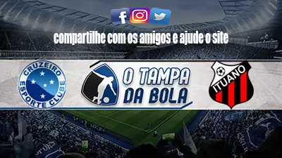 Onde Assistir Cruzeiro x Ituano Ao vivo pelo Brasileiro Série B