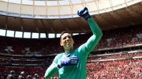 O São Paulo está interessado em Gatito vai avalia Proposta no fim do ano