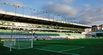Juventude e São Paulo faz hoje duelo válido pela 33ª rodada do Campeonato Brasileiro: veja escalações e arbitragem
