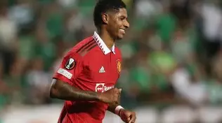 Manchester United vence o Omonia por 3 a 2 de virada na Liga Europa