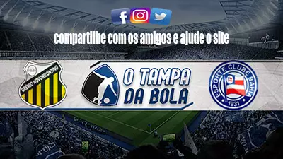 Onde Assistir Novorizontino x Bahia Ao vivo pelo Brasileiro Série B