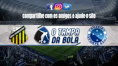 Onde Assistir Novorizontino x Cruzeiro Ao vivo pelo Brasileiro Série B