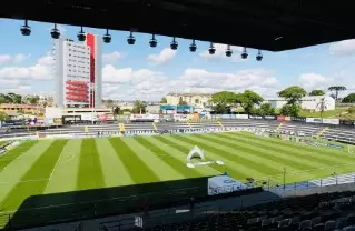 Operário-PR e Vasco faz hoje jogo pela 33ª rodada da Série B do brasileiro: veja escalações e arbitragem