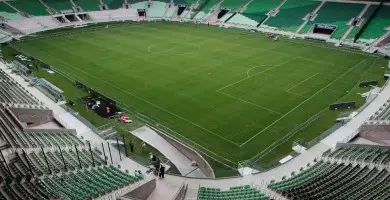 Palmeiras e Coritiba faz hoje jogo pela 30ª rodada do Campeonato Brasileiro: veja escalações e arbitragem