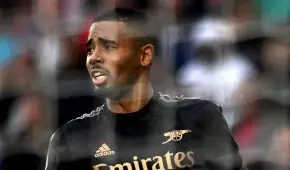 Arsenal e Southampton empatam em 1 a 1 pela 13ª rodada do Campeonato Inglês.