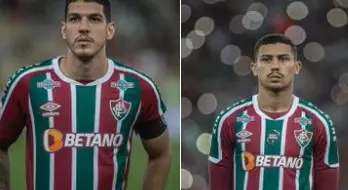 Fluminense tem dois jogadores que estão na pré-convocação para copa do Catar