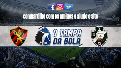 Onde Assistir Sport x Vasco Ao vivo pelo Brasileiro Série B