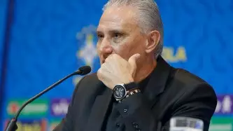 Tite, Ex- Técnico da Seleção Brasileira, recebeu proposta do Chelsea mais a negociação não avançou