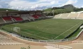 Tombense e Grêmio faz hoje jogo pela penúltima rodada da Série B do Brasileirão
