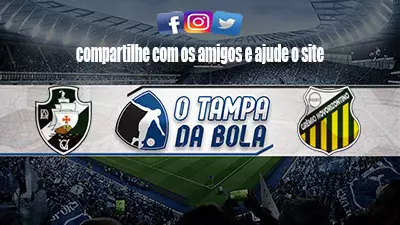 Onde Assistir Vasco x Novorizontino Ao vivo pelo Brasileirão Série B