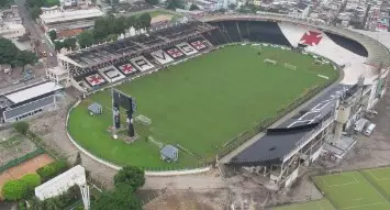 Vasco e Novorizontino faz hoje jogo pela 34ª rodada da Série B do Campeonato Brasileiro: veja escalações e arbitragem