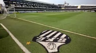 Santos e Corinthians faz hoje pela 33ª rodada do Brasileirão: veja escalações e arbitragem