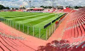 Vila Nova e Cruzeiro faz hoje jogo 35ª rodada da Série B do Campeonato Brasileiro: veja esacalações e arbitragem