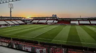 Atlético-GO e Palmeiras faz hoje jogo válido pela 31ª rodada do Campeonato Brasileiro.
