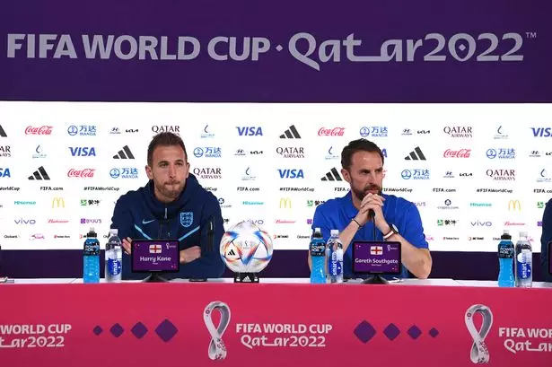 Começou a segunda de Copa! Inglaterra e Irã ESCALADOS para duelo com arbitragem brasileira. Confira!