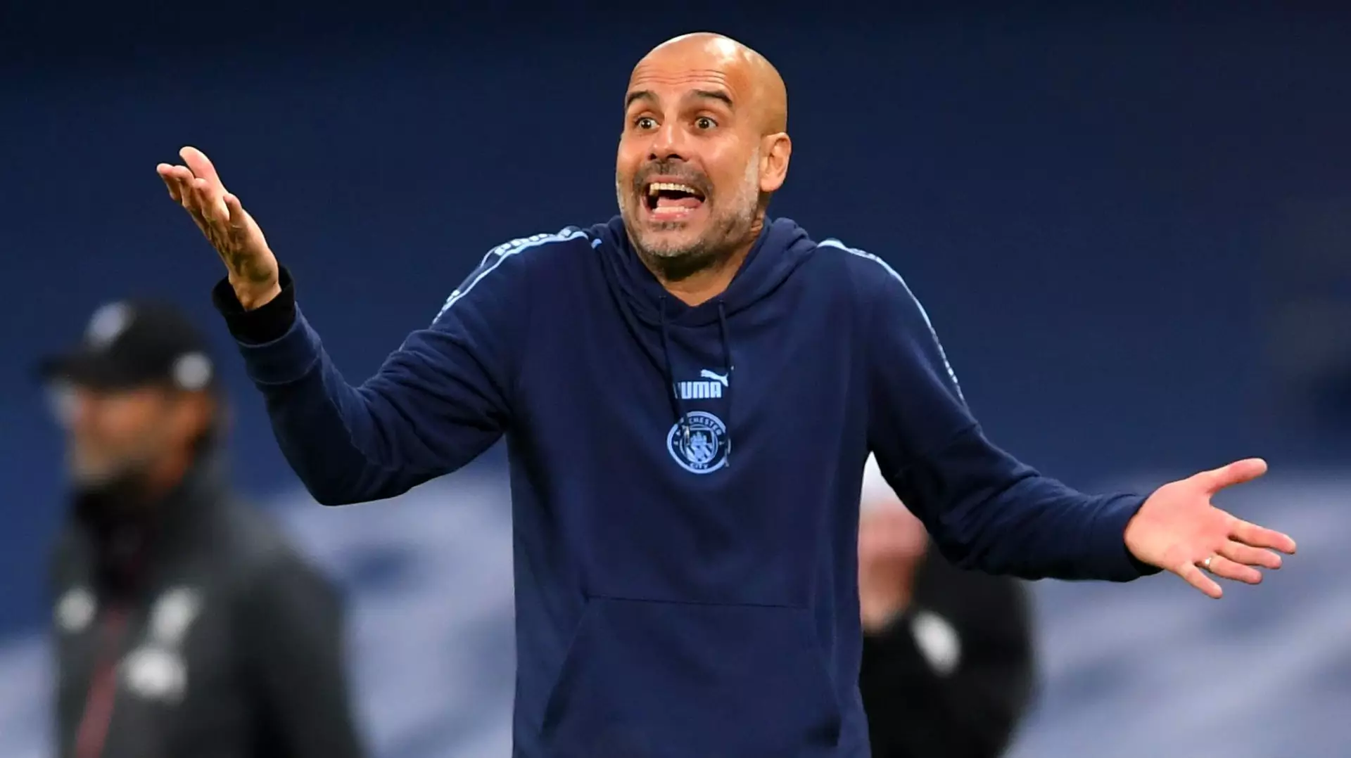 Pep Guardiola alinha seu futuro junto ao City. Confira!