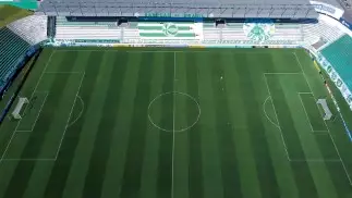 Juventude e Flamengo faz hoje jogo pela penúltima rodada do campeonato Brasileiro: veja escalações e arbitragem