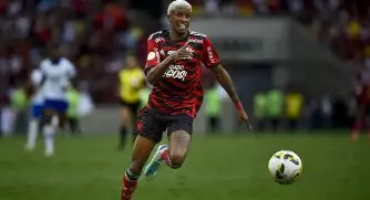 Red Bull Bragantino faz nova proposta pelo atacante André, do Flamengo