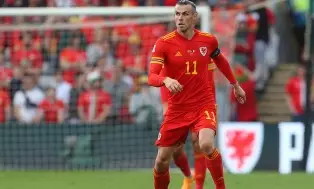 País de Gales empata em 1 a 1 com os Estados Unidos em estreia na Copa do Mundo no Catar