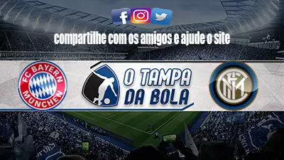 Onde Assistir Bayern de Munique x Inter de Milão Ao vivo pela Champions 2022
