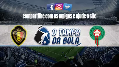 Onde Assistir Bélgica x Marrocos Ao vivo pela Copa do Catar 2022