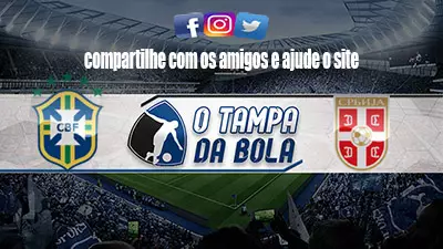 Onde Assistir Brasil x Sérvia Ao vivo pela Copa do Mundo 2022
