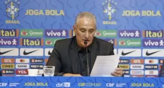 Quem luta pelas últimas vagas da Seleção para a Copa do Mundo do Qatar