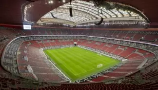 Catar e Equador faz hoje jogo de abertura da 22ª edição da Copa do Mundo: veja escalações e arbitragem